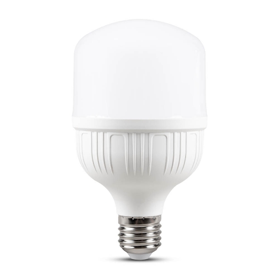 Imagine Bec Led 80W E40 6500K, Total Green