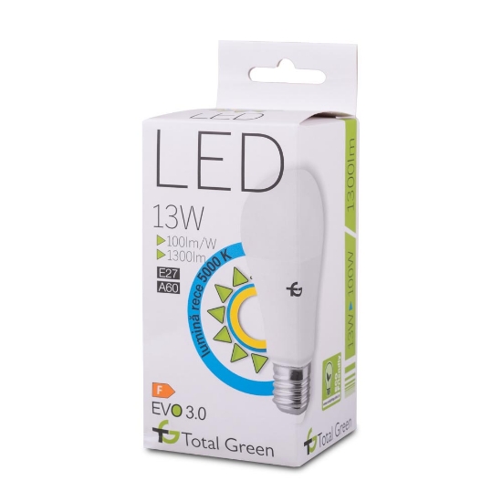 Imagine Bec LED EVO3.0 A60 13W E27 5000K