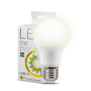 Imagine Bec LED EVO3.0 A60 8W E27 3000K