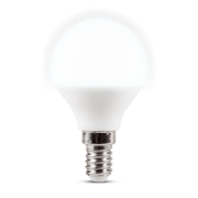 Imagine Bec LED EVO3.0 Sferic G45 6W E14 5000K