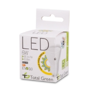 Imagine Bec LED EVO 3.0 Spot 6W GU10 3000K