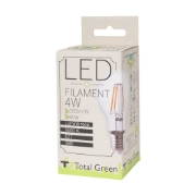 Imagine Bec LED Filament A60 4W E27 6500K