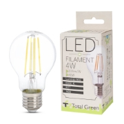 Imagine Bec LED Filament A60 4W E27 6500K
