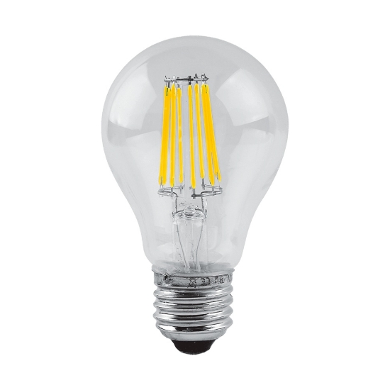 Imagine Bec LED Filament A60 8W E27 2700K