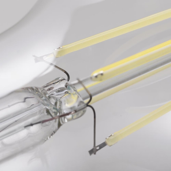 Imagine Bec LED Filament A60 8W E27 6500K