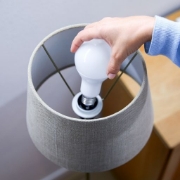 Imagine Bec LED A67 13-100W E27 922-965 RGB wifi, Wiz