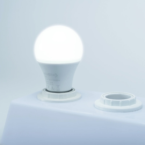 Imagine Bec LED A60 12W E27 3000K