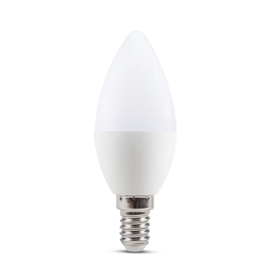 Imagine Bec LED Lumanare 5W E14 3000K NEW