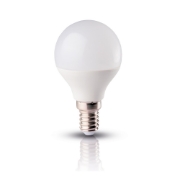 Imagine Bec LED Sferic 5W E14 3000K