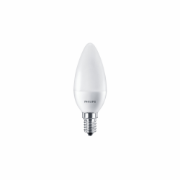 Imagine Bec LED Lumanare B38 7-60W E14 840 Corepro