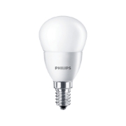 Imagine Bec LED Sferic P45 4-25W E14 827 Corepro