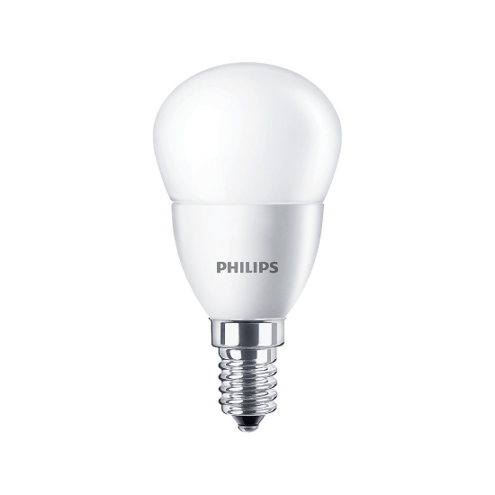 Imagine Bec LED Sferic P45 4-25W E14 827 Corepro