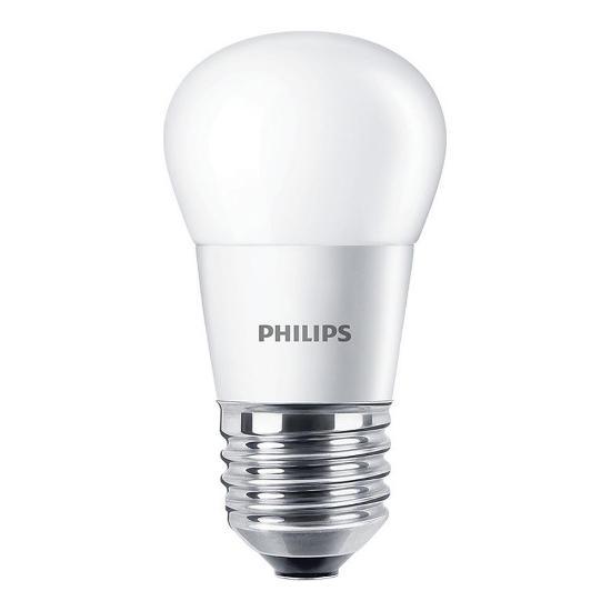 Imagine Bec LED Sferic P45 4-25W E27 827 Corepro