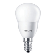 Imagine Bec LED Sferic P45 5.5-40W E14 827 Corepro