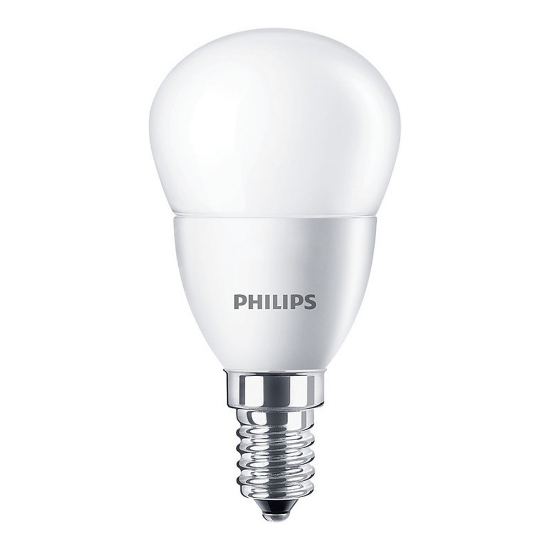 Imagine Bec LED Sferic P45 5.5-40W E14 827 Corepro