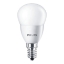 Imagine Bec LED Sferic P45 5.5-40W E14 827 Corepro