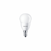 Imagine Bec LED sferic P48 7-60W E14 827 FR Corepro