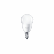 Imagine Bec LED sferic P48 7-60W E14 865 FR Corepro