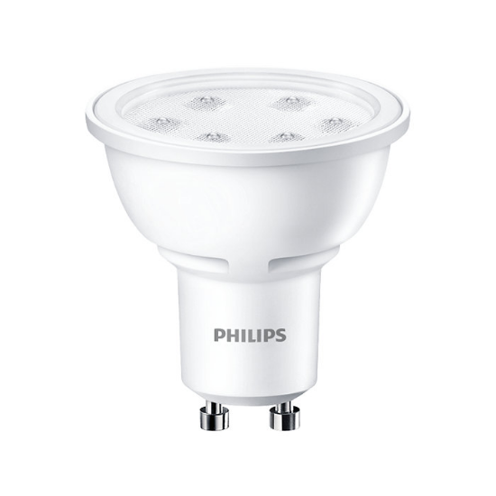 Imagine Bec LED Spot MV 3.5-35W GU10 827 36D Corepro