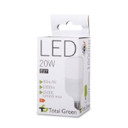Imagine Bec LED 20W E27 6500K