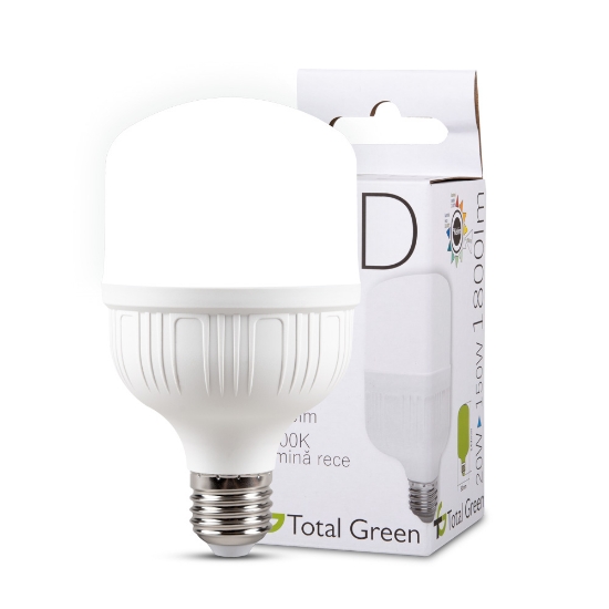 Imagine Bec LED 20W E27 6500K