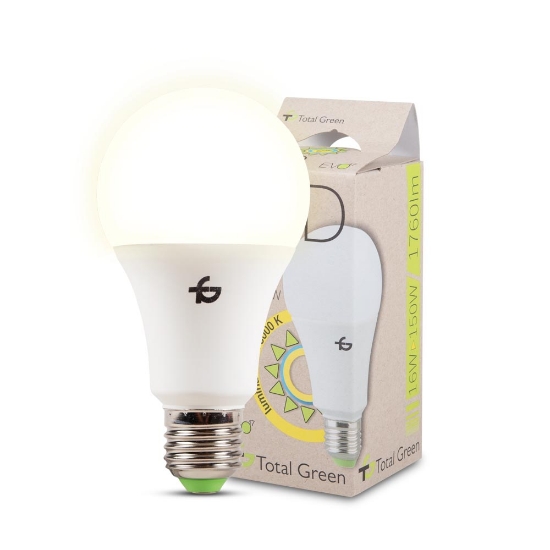 Imagine Bec LED EVO17 A70 16W E27 3000K