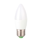 Imagine Bec LED EVO17 Lumanare B35 6W E27 3000K