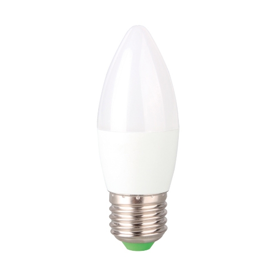Imagine Bec LED EVO17 Lumanare B35 6W E27 5000K