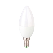 Imagine Bec LED EVO17 Lumanare C37 4W E14 3000K