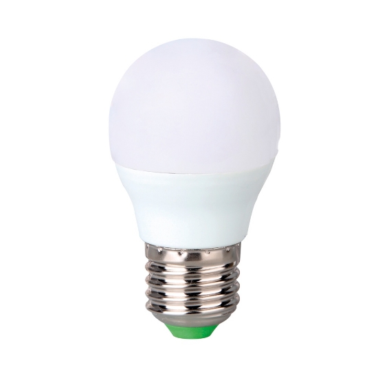 Imagine Bec LED EVO17 Sferic G45 6W E27 3000K