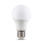 Imagine Bec LED A60 E27 8W 5000K 24V
