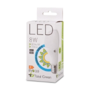 Imagine Bec LED A60 E27 8W 5000K 24V
