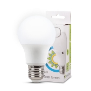 Imagine Bec LED A60 E27 8W 5000K 24V