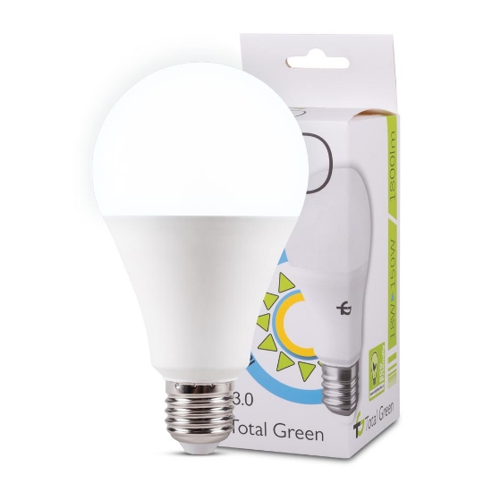 Imagine Bec LED EVO3.0. A75 18W E27 5000K