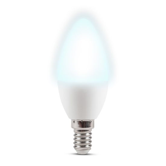 Imagine Bec LED EVO3.0 Lumanare 6W E14 5000K