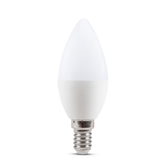 Imagine Bec LED EVO3.0 Lumanare 6W E14 5000K