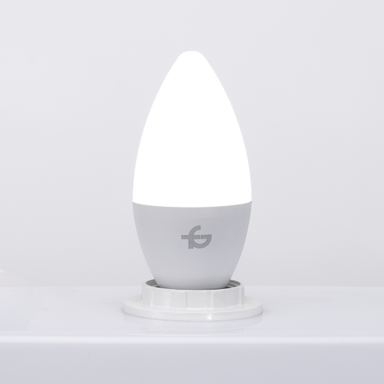 Imagine Bec LED EVO3.0 Lumanare 6W E14 5000K