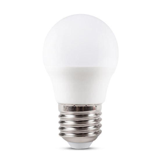 Imagine Bec LED EVO3.0 Sferic G45 6W E27 5000K