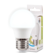 Imagine Bec LED EVO3.0 Sferic G45 6W E27 5000K