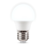 Imagine Bec LED EVO3.0 Sferic G45 6W E27 5000K