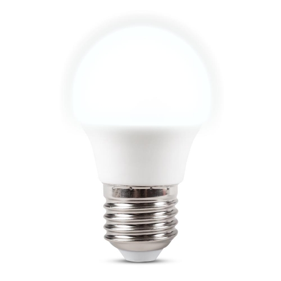 Imagine Bec LED EVO3.0 Sferic G45 6W E27 5000K