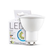 Imagine Bec LED EVO3.0 Spot 6W GU10 5000K