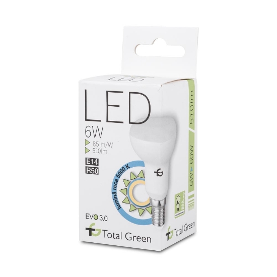 Imagine Bec LED EVO3.0 Spot R50 6W E14 5000K