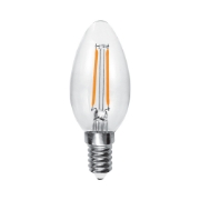 Imagine Bec LED Filament C35 2W E14 2700K