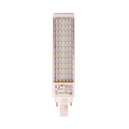Imagine Bec LED PLC 2P 11W 4000K