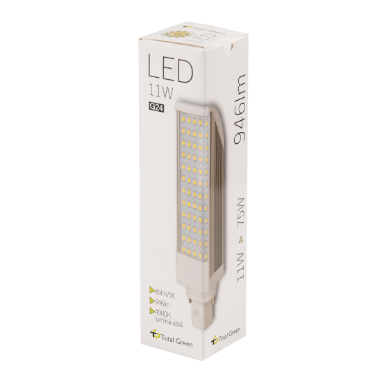 Imagine Bec LED PLC 2P 11W 4000K