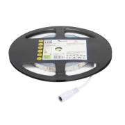 Imagine Banda LED 5x60 4.8W/m 2700K IP20 5m/Rola