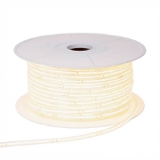 Imagine Bandă LED 230V COB 10W/m 4000K IP65 Rolă 100m - ERSTE