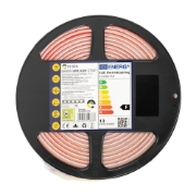 Imagine Bandă LED 24V COB 13W/m 4000K IP65 Rolă 5m - ERSTE
