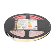 Imagine Bandă LED 24V COB 13W/m 4000K IP65 Rolă 5m - ERSTE